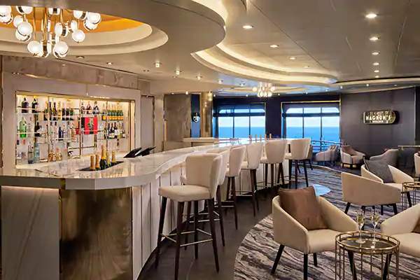 Norwegian Spirit